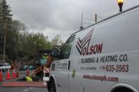 Olson Plumbing & Heating Co image 3